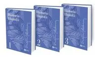 Historia filozofii T.1-3