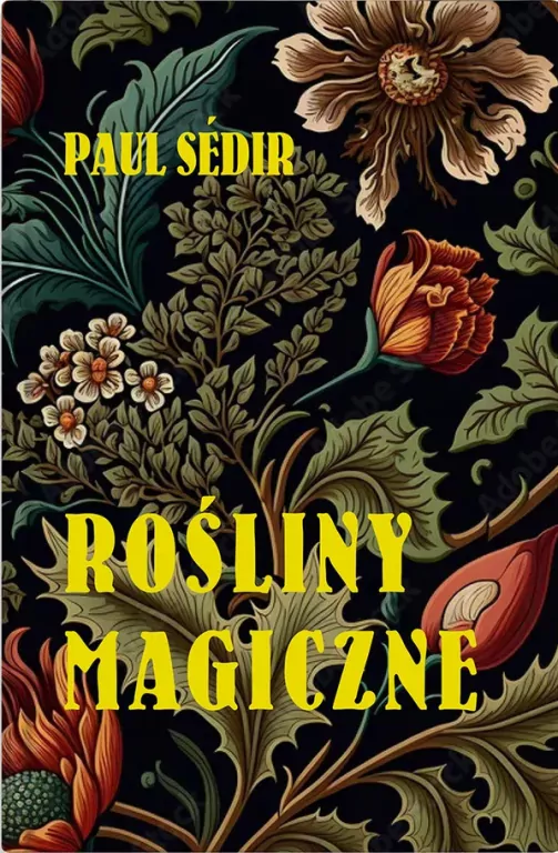 Rośliny Magiczne - tantis.pl