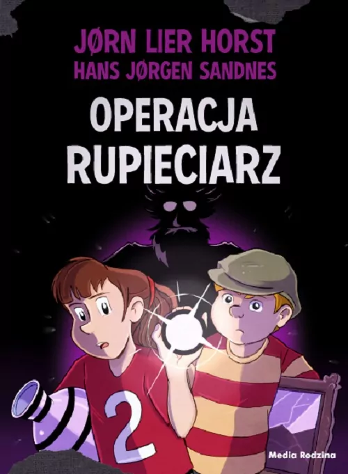 Operacja Rupieciarz - tantis.pl