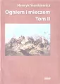 Ogniem i miecze. Tom 2 - tantis.pl