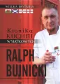 Kronika kuchni wyjątkowych wersja angielska - tantis.pl