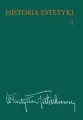 Historia estetyki. Tom 1 - tantis.pl