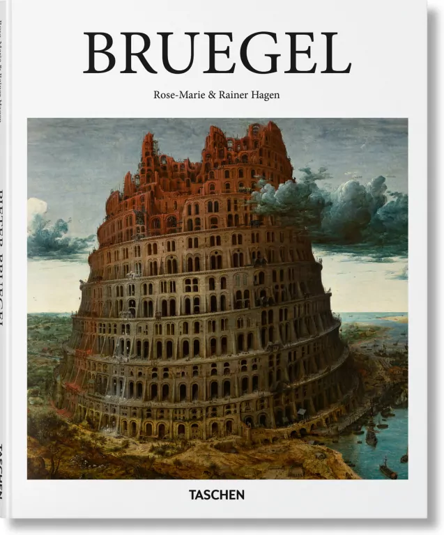 Bruegel - tantis.pl