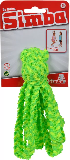 Guma do skakania 300cm mix - tantis.pl
