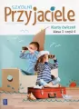 Szkolni przyjaciele. Ćwiczenia. Klasa 1. Część 4. Szkoła podstawowa - tantis.pl