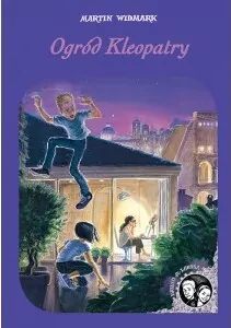 Ogród Kleopatry. Dawid i Larisa. Tom 6