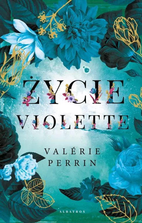 Życie Violette - tantis.pl