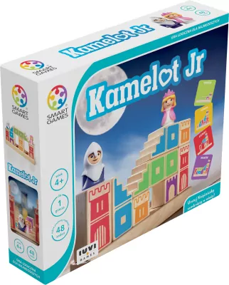 Kamelot Junior. Smart Games