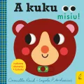 A kuku, misiu! - tantis.pl