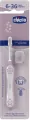 Szczoteczka do zębów lila 6-36m - tantis.pl