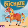 Kucyki. Ubieram puchate zwierzaki - tantis.pl