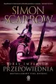 Orły imperium T.6 Przepowiednia - tantis.pl