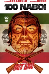 Brat Lono. 100 Naboi