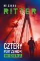 Cztery pory zbrodni. Wiosna - tantis.pl