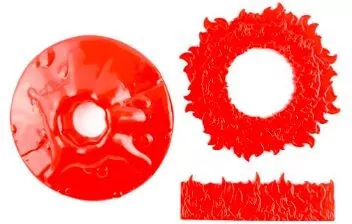 Wojownicy Podziemi: Pałac Prażących Płomieni - tantis.pl