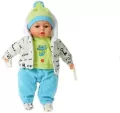 Lalka z polskim głosem 45cm - tantis.pl