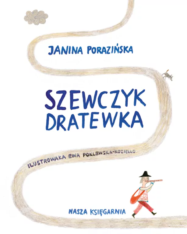 Szewczyk Dratewka - tantis.pl