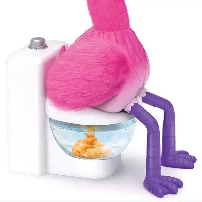 Little Live Pets. Flaming - tantis.pl