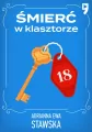 Śmierć w klasztorze - tantis.pl