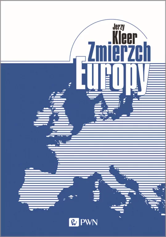 Zmierzch Europy - tantis.pl