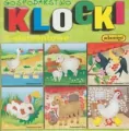 Klocki 9 elementowe. Mix - tantis.pl