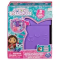 Koci Domek Gabi: Modne klipsy 6065945 - tantis.pl