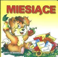 Klasyka Wierszyka. Miesiące - tantis.pl