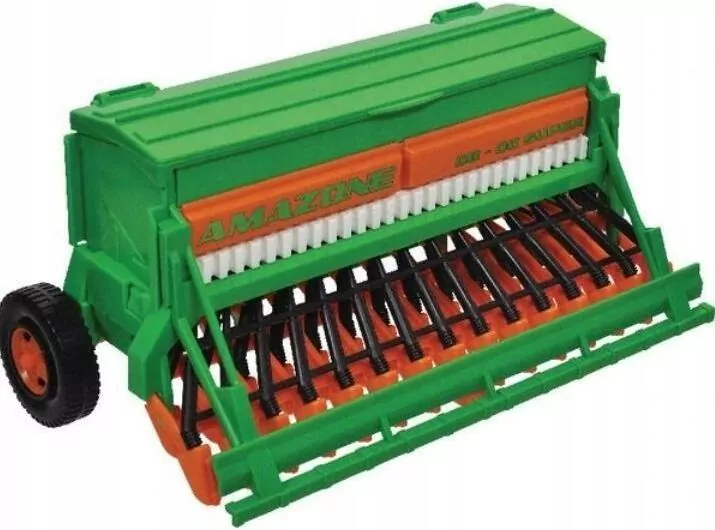 Siewnik Amazone D8-30 - tantis.pl