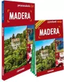 Madera light: przewodnik + mapa w.2025 - tantis.pl