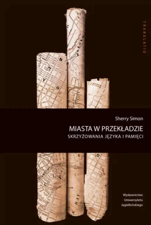 Miasta w przekładzie - tantis.pl