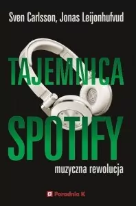 Tajemnica Spotify - tantis.pl