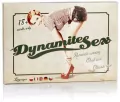 Dynamite Sex. Gra towarzyska - tantis.pl
