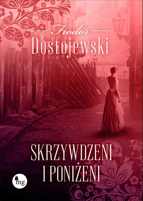 Skrzywdzeni i poniżeni - tantis.pl