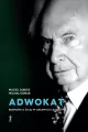 Adwokat. Rozmowa o życiu w ciekawych czasach - tantis.pl