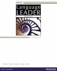 New Language Leader Advanced Coursebook - tantis.pl