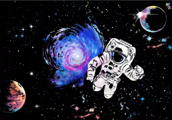 Magiczna zdrapka. Lot