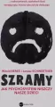 Szramy. Jak psychosystem niszczy nasze dzieci - tantis.pl