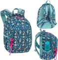Plecak Candy Bunny ASTRA - tantis.pl