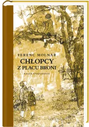 Chłopcy z Placu Broni