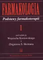 Farmakologia. Podstawy farmakoterapii. Tom 1-2 - tantis.pl
