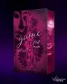 Phantom’s Game (barwione brzegi) - tantis.pl