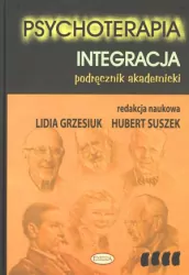 Psychoterapia. Integracja