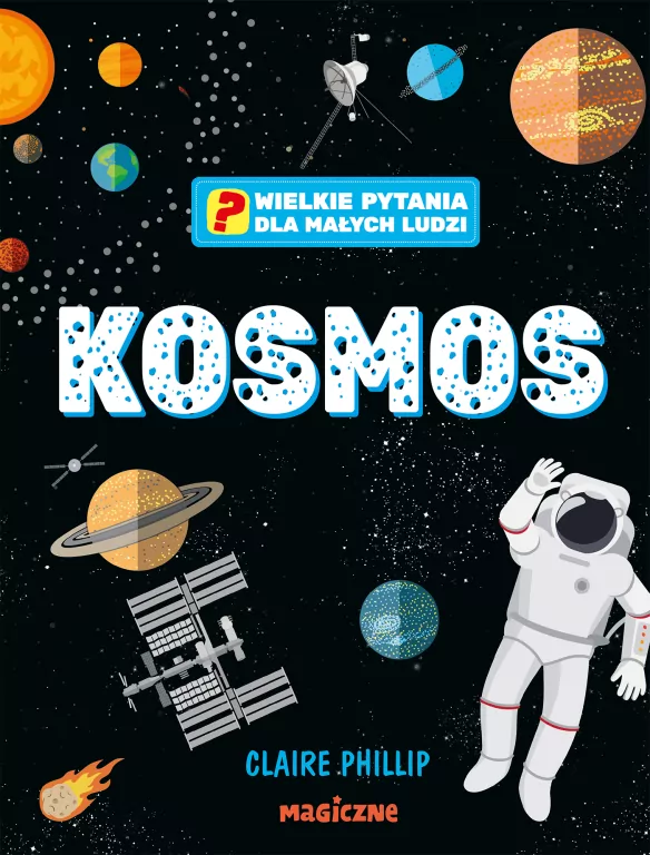 Kosmos - tantis.pl