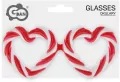 Okulary Sweet Hearts - tantis.pl