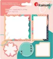 Notesy samoprzylepne mix - tantis.pl