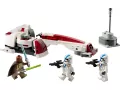 LEGO® Star Wars™. Ucieczka na śmigaczu BARC™ 75378 - tantis.pl