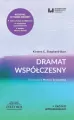 Dramat współczesny. Krótkie wprowadzenie - tantis.pl