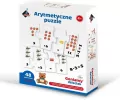 Arytmetyczne puzzle - tantis.pl