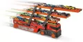 Hot Wheels. Mega Transporter - tantis.pl