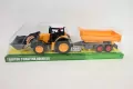 Traktor z przyczepą G218138 92629 - tantis.pl